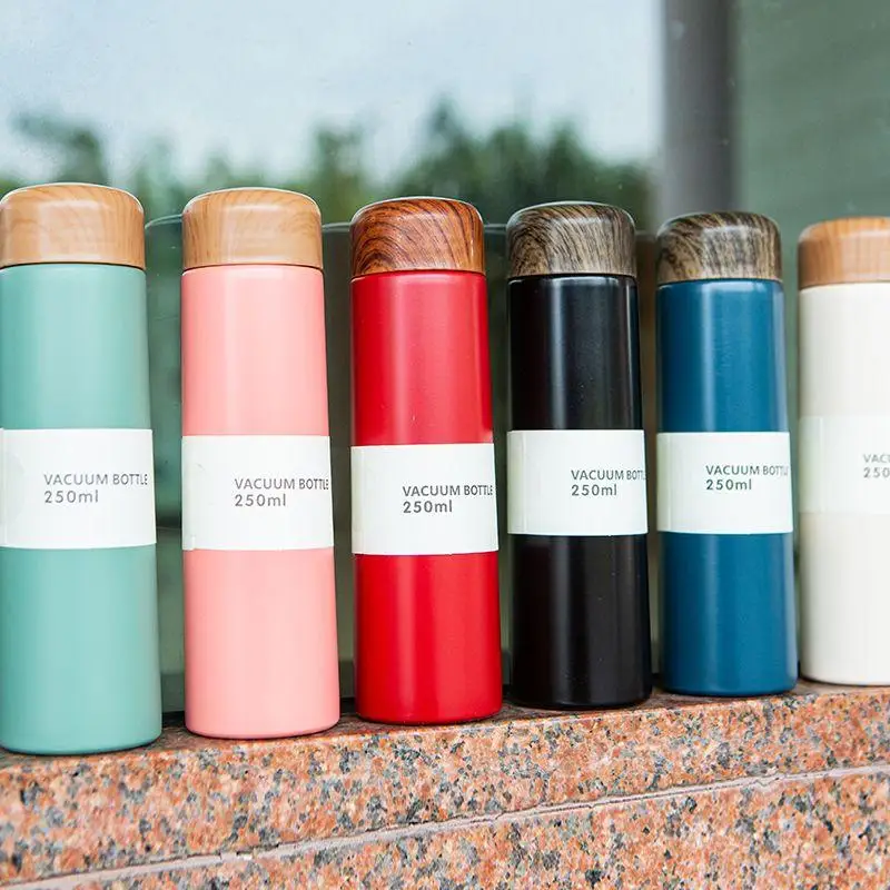 250 ml thermos flask