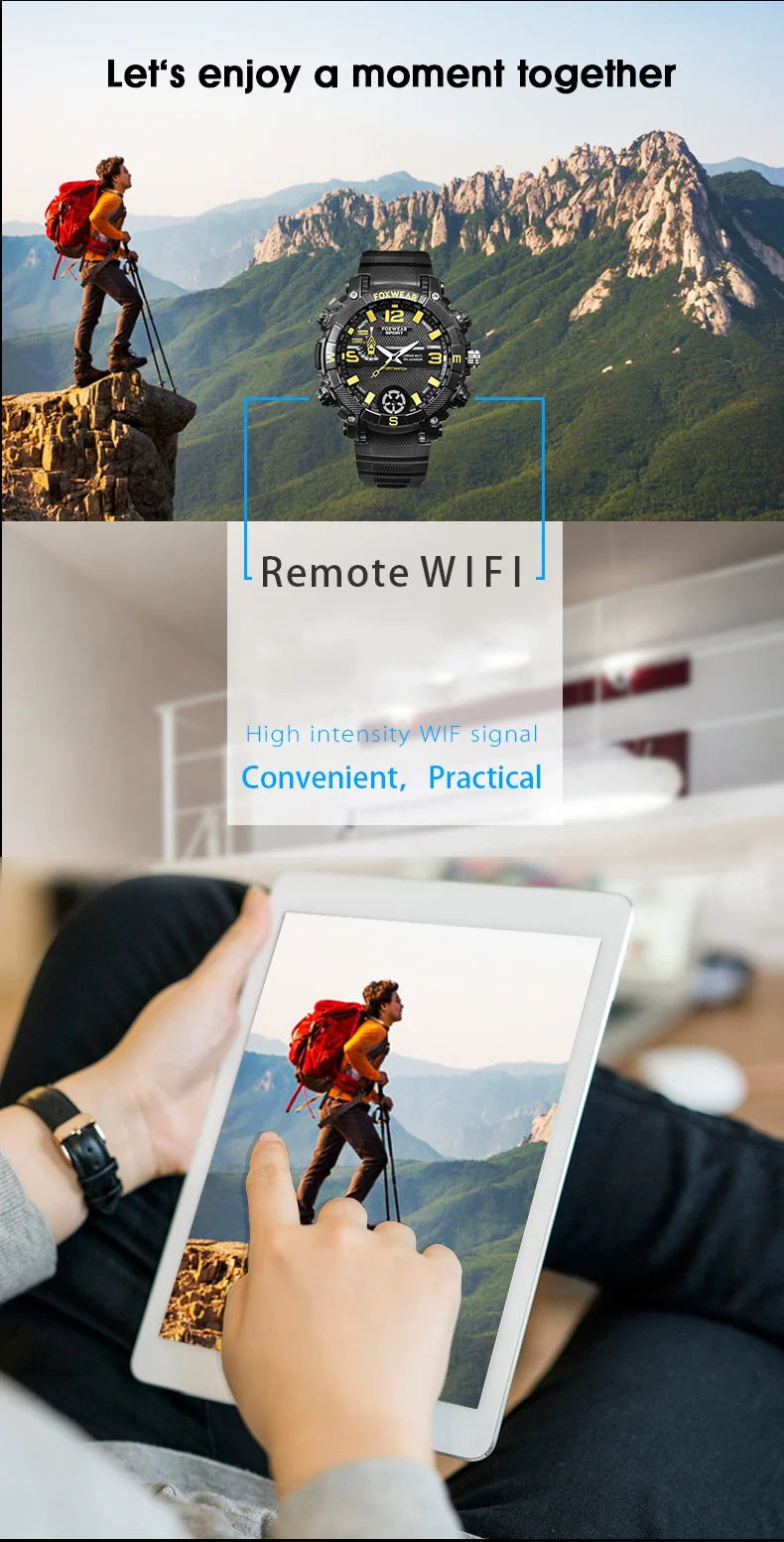 smart wifi sport watch 04