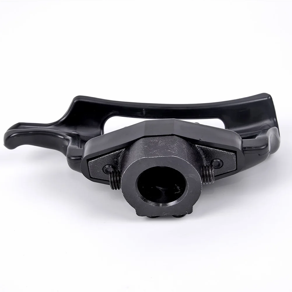 

30MM Nylon Steel Car Demount Duck Head Tire Machine Butler Tyre Changer Replace Car Decoration Accessories