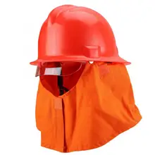 Защищенная от разбивания Защитная аварийная спасательная Экипировка шлем шляпа для пожарного шлема оболочка устойчива к 260 Цельсия