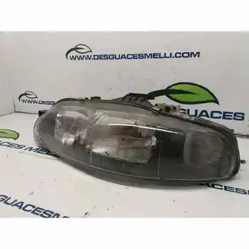 

MFT121H031 LEFT HEADLIGHT FIAT BRAVO (182)
