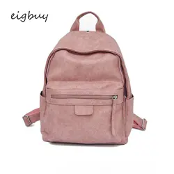 Женский рюкзак японский рюкзак известного бренда колледж розовый модные школьные сумки для девочек-подростков рюкзак