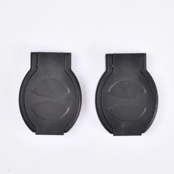 

Computer Camera Protective Cover Lens Cap for Lo-gitech HD-Pro Webcam C920 C922 7XED