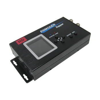 

DTMB Modulator HDMI to DTMB digital Encoder Modulator EMB117D