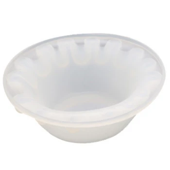 

Resin Silicone Molds Dish Tray Bowl Epoxy Resin Casting Molds for DIY Crafts Jewelry Storage Trinket Container