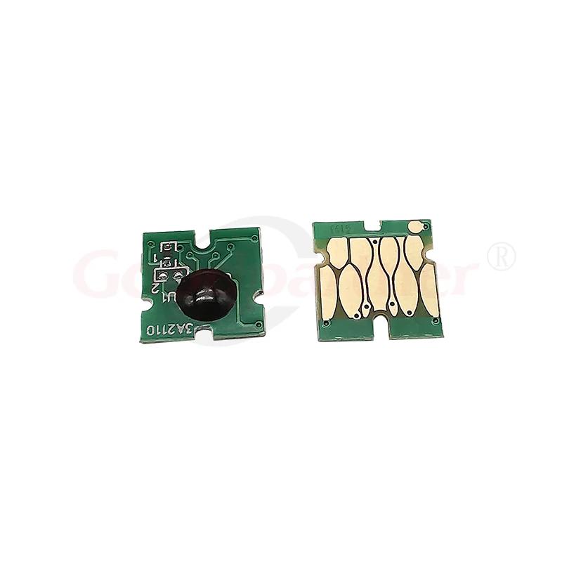 5X T6193 чип технического бака для EPSON T3000 T5000 T7000 T3070 T5070 T7070 T3270 T5270 T7270 P20000 P10000 F6000 T3050