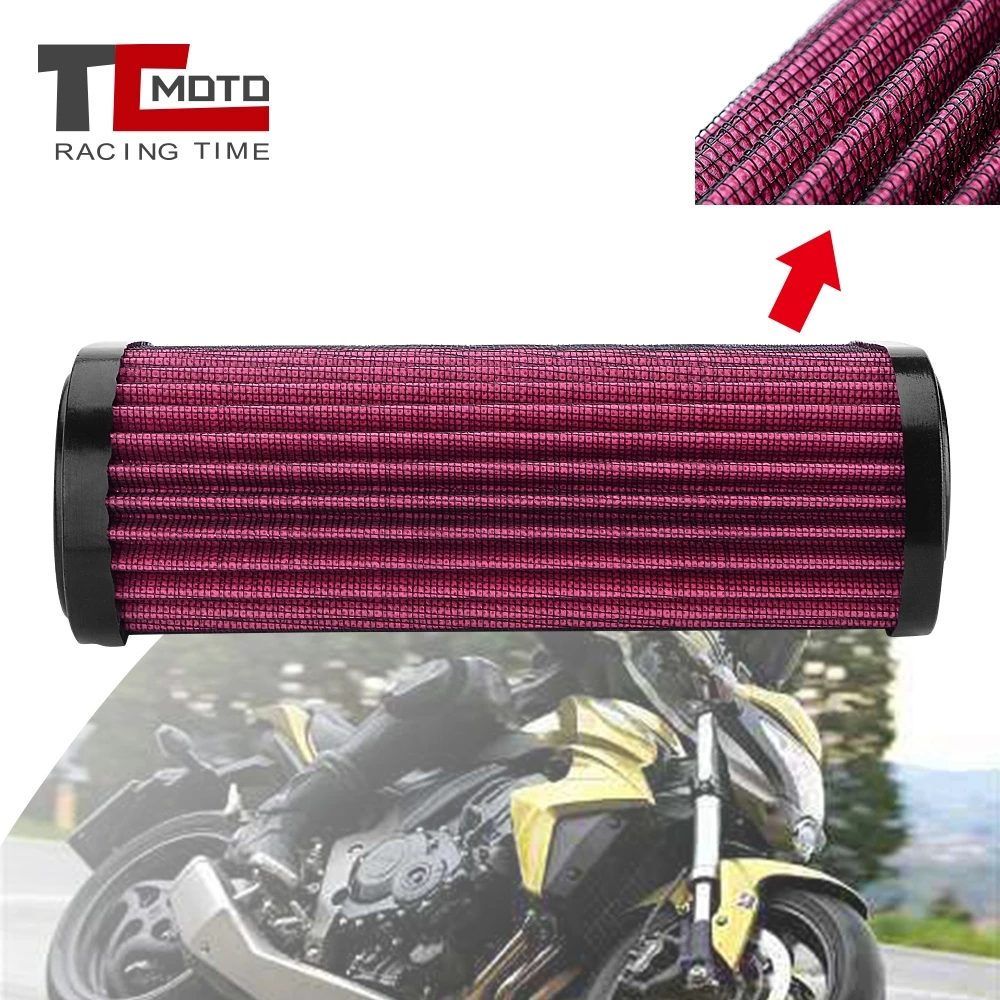 Air Cleaner Replacement Element For Honda CB1000R CBR1000RR CBR 1000RR 1000 RR CB 1000R 2008-2013 CBF1000 CBF 1000 2011 -