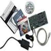 TMDSDSK6416-T макетные платы и комплекты-TMS320 TMS320C6416 DSP стартовый набор(DSK