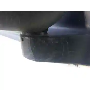 

96301EB000 RIGHT REARVIEW MIRROR NISSAN NAVARA PICK-UP (D40M)