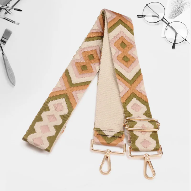 Рисунок 2 - Ремешок для женской сумки шириной 5 см