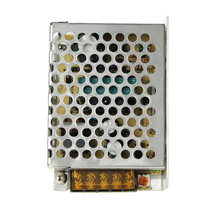 DC5V 4A 20W источник питания трансформатор переключатель светодиодный светильник ing драйвер для светодиодной ленты светильник 110 V-220 V Поддержка Прямая поставка