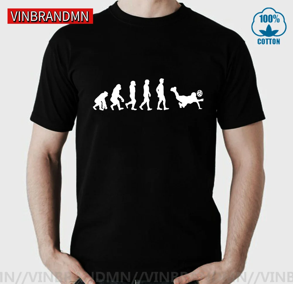 Pallavolo EVOLUTION T-shirt 