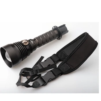 

TANGSPOWER HT35 HD 2300 Lumens Flashlight Including 26650 Lithium Battery