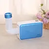 Multifunctional Clothes Dryer 800W  In Addition To Mites Household Portable Dryer Warm Blanket Drying Shoes Pet Hair Dryer 6