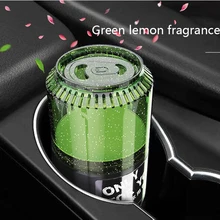 Автоматический ароматизатор, ароматизатор, Воздухопроницаемый аромат, освежители воздуха для автомобилей, парфюмерные банки, ароматизаторы для автомобилей