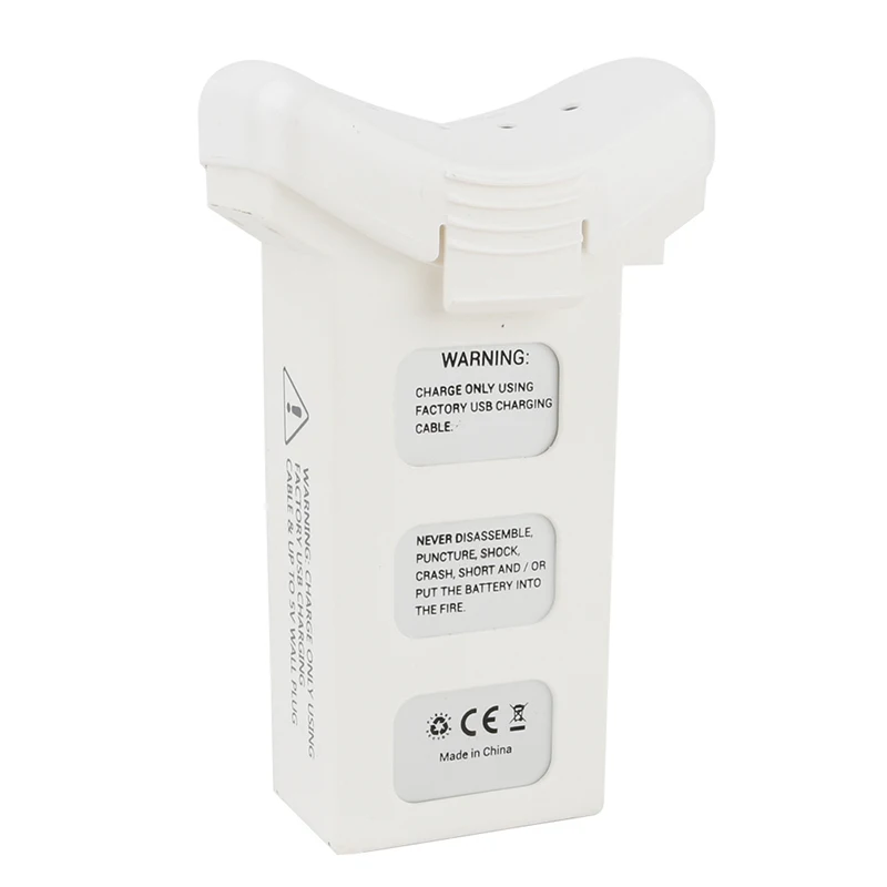 

7.4V 2500mAh battery for SJ/RC S70W RC Drone Spare Parts Accessories SJRC S70W battery