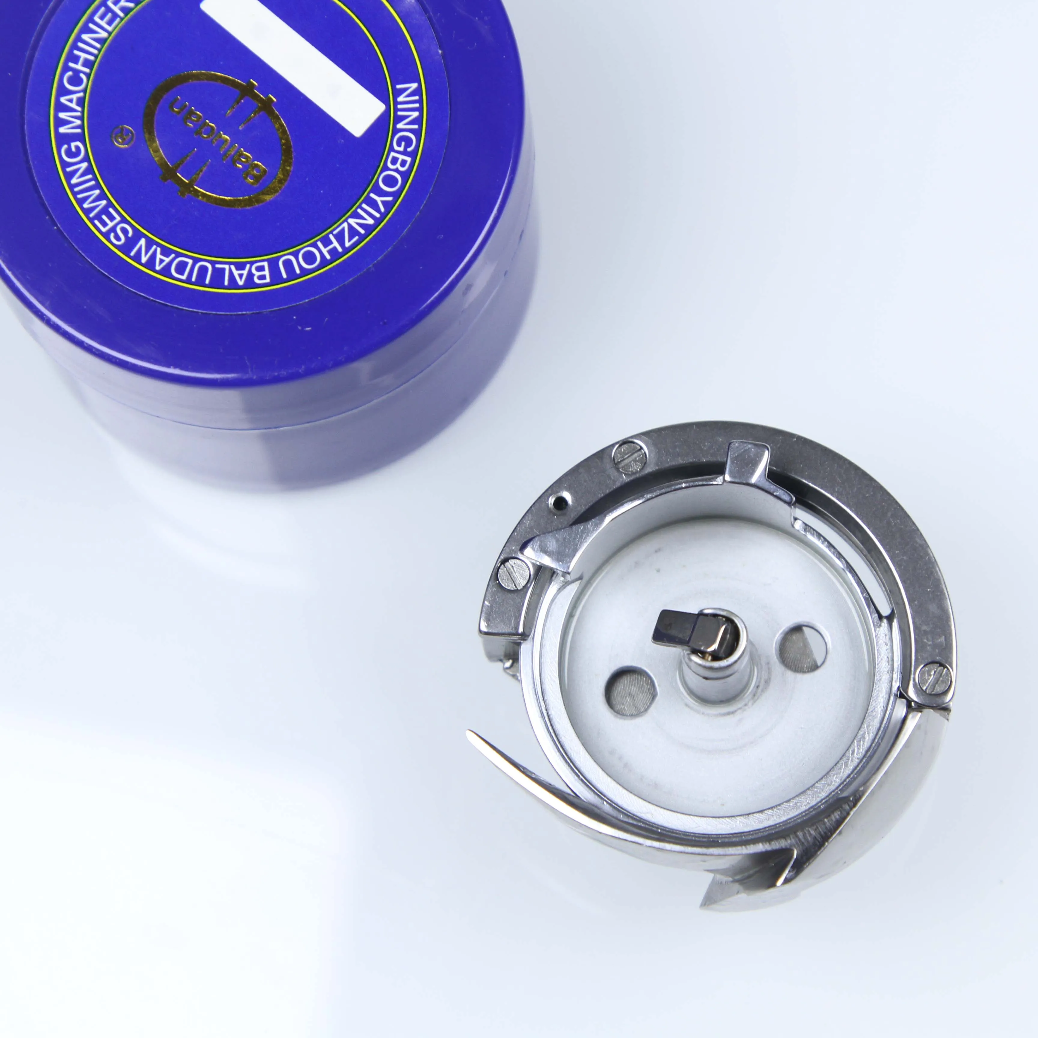 CKPSMS Marca  BOBINAS GRANDES DE ACERO 167 180 (167 00 180 0