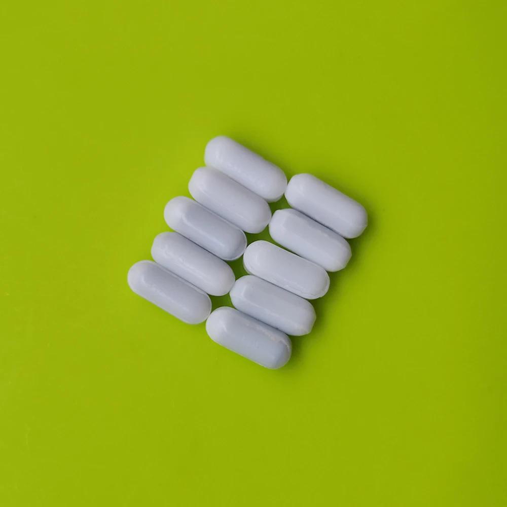 Рисунок 3 - Мешалка лабораторная Магнитная c4x10 мм