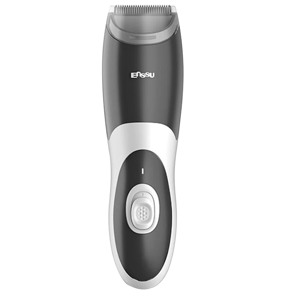 

Trimmer Easy To Use Eco Friendly Children Rechargeable Baby Automatic Suction Durable Waterproof Home Hair Clipper Safe Mute