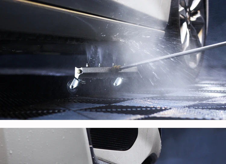 汽车底盘清洗器9
