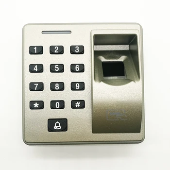 

FR1300 FR2200 RS485 keypad Fingerprint and Card Reader for InBio inBioPro Controllers