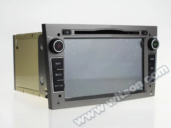 Best 7" Android 9.0 Pie OS Car DVD Multimedia GPS Radio for Opel/Vauxhall/Holden Antara 2005+ & Corsa C 2004-2006 & Corsa D 2006+ 4