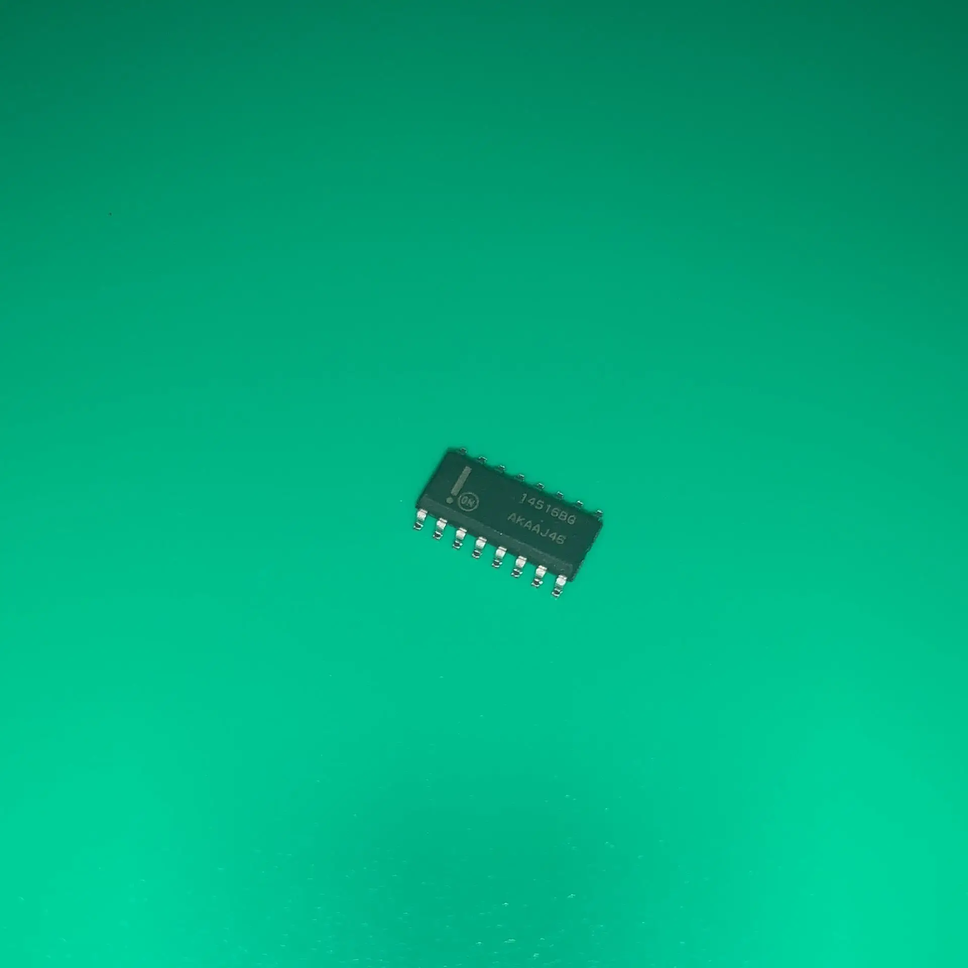 20 штук MC14516BDR2G MC14516BDG SOP16 IC счетчик бинарные вверх/вниз 16soic 14516B 145168 14516BG г|Драйвер