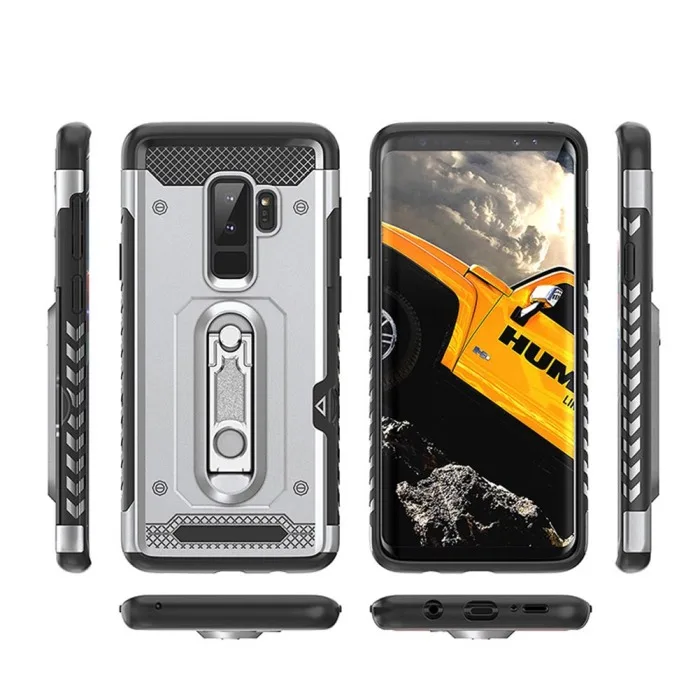 Чехол для мобильного телефона 2 в 1, чехол для samsung S8 S8Plus Note8 S9 S9Plus Note9 LHB99