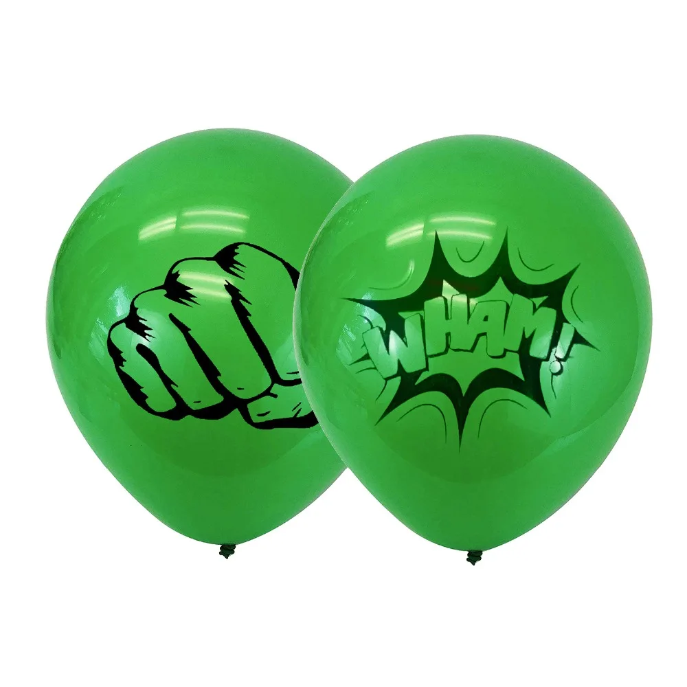 按照100倍数拍下！双面印刷绿色字母_拳头