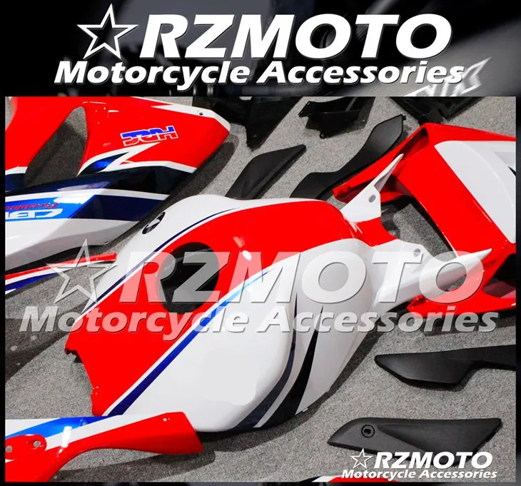Мотоциклетный обтекатель abs комплект для HONDA CBR1000RR 2006-2007 год корпусные детали прессформы Магазин № 0922
