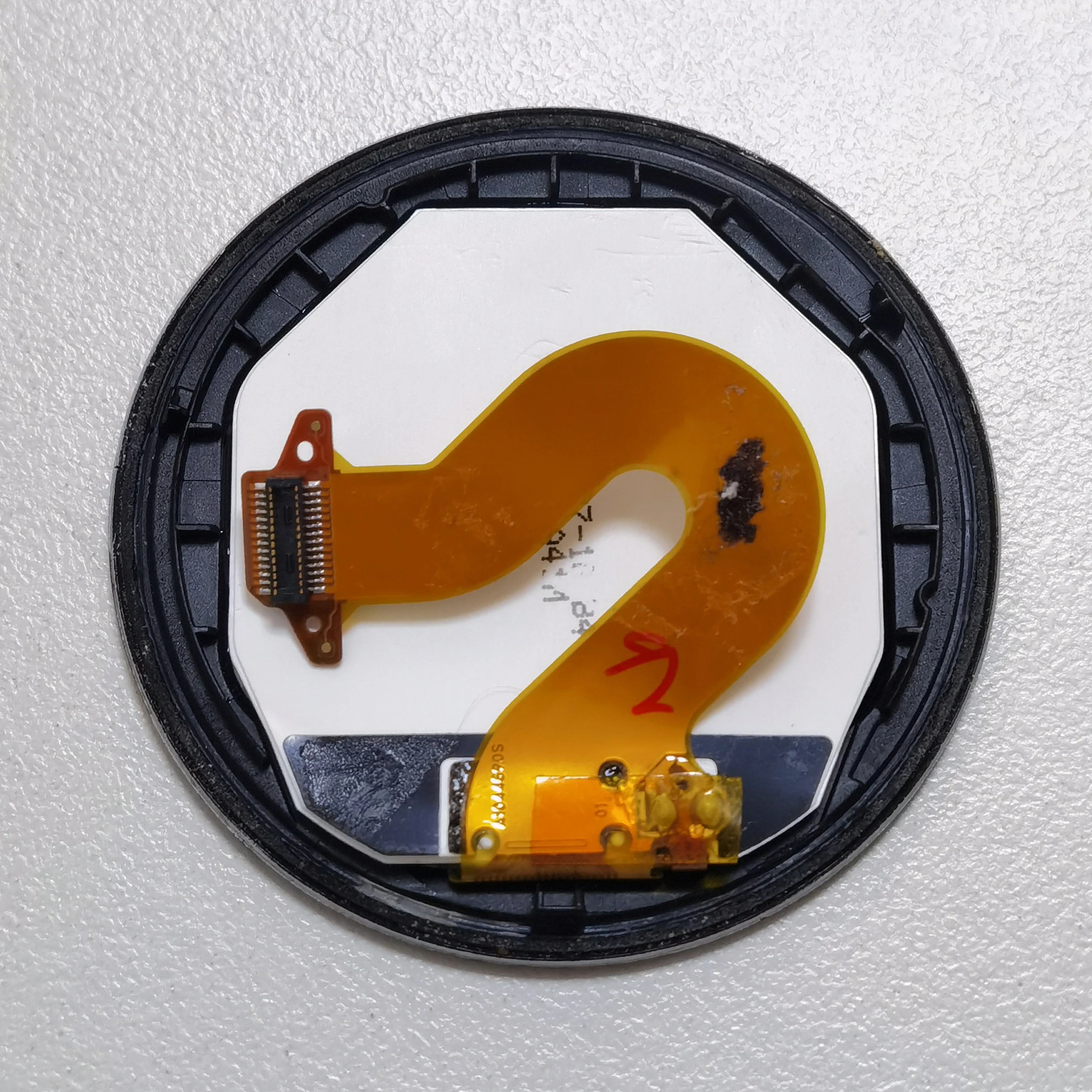 

Garmin Forerunner 935 ЖК-экран со стеклянным дисплеем дигитайзер сменная панель Garmin 935 ЖК-дисплей сенсорный экран