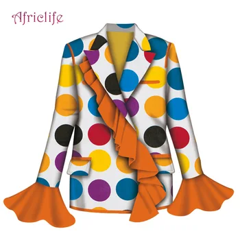 

Antumn Winter Women Coats Fashion Women Blazer Plus Size Women Jackets WY5667