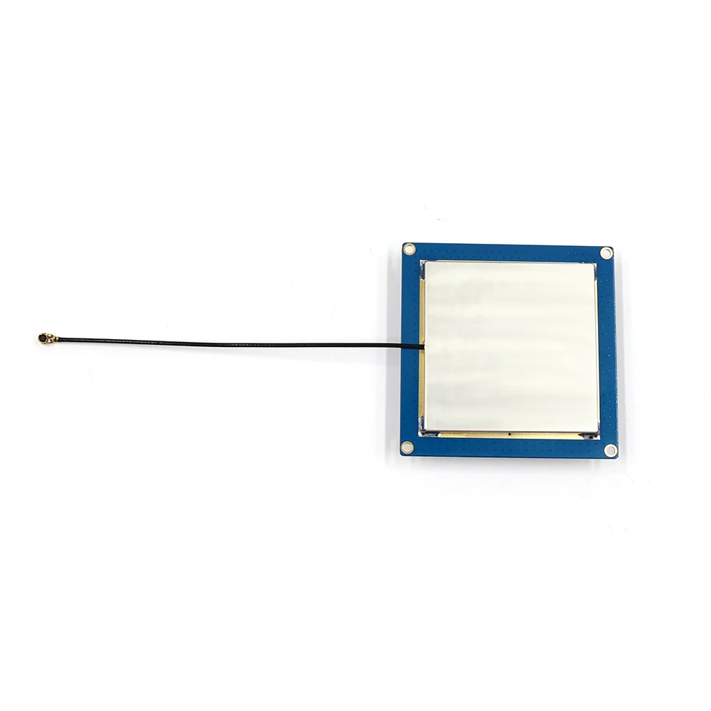 BEITIAN высокоточная внутренняя ГНСС gps антенна для ZED-F9P IPEX RG1.13 кабель 10 см BT-5610