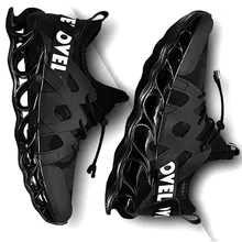 Blade/Мужская обувь в Корейском стиле; универсальная спортивная обувь; Мужская обувь в английском стиле; трендовая обувь; повседневная обувь в стиле знаменитостей; обувь для бега; Sh