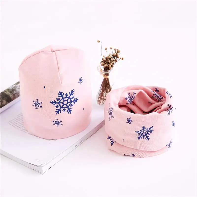 snow pink