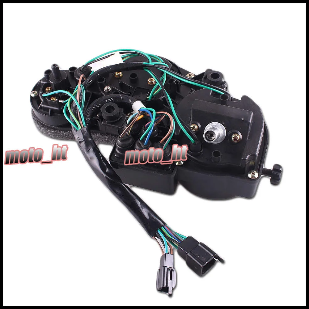 Speedometer Tachometer Tacho Gauge Instruments For HONDA CBR 400 NC29