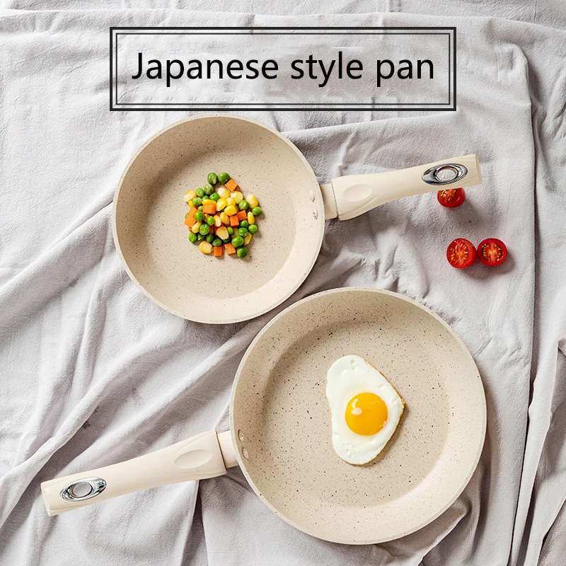 Non Stick Egg Frying PANCAKES Kitchen Pan Housewares Round Shape 24cm Non Stick Egg Frying PANCAKES Kitchen Pan Housewares Round Shape 24cm