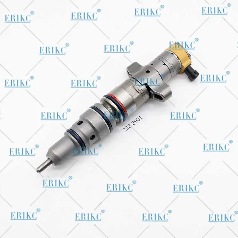 238-8901 автоматический двигатель системный инжектор 238 8901 дизельный инжектор 2388901 для экскаватора дизельного двигателя гусеницы 324D 325D