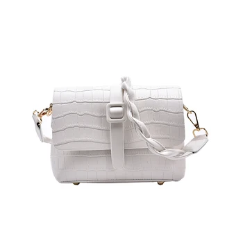 

baguette bag for women 2020 Black crossbody bag summer Women shoulder bag carrier bags out luxury brands new arrivals