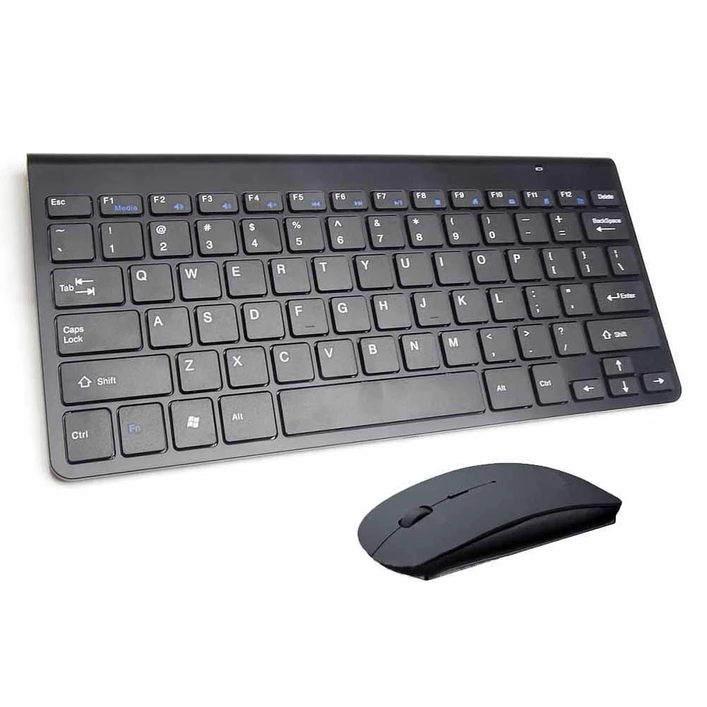 Беспроводная клавиатура + мышь|wireless keyboard mouse combo|keyboard combomouse combo |