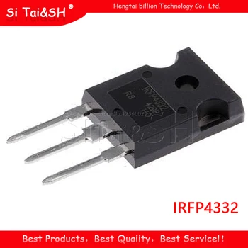 

1PCS IRFP4332 TO-247 250V 120A 2PCS/LOT