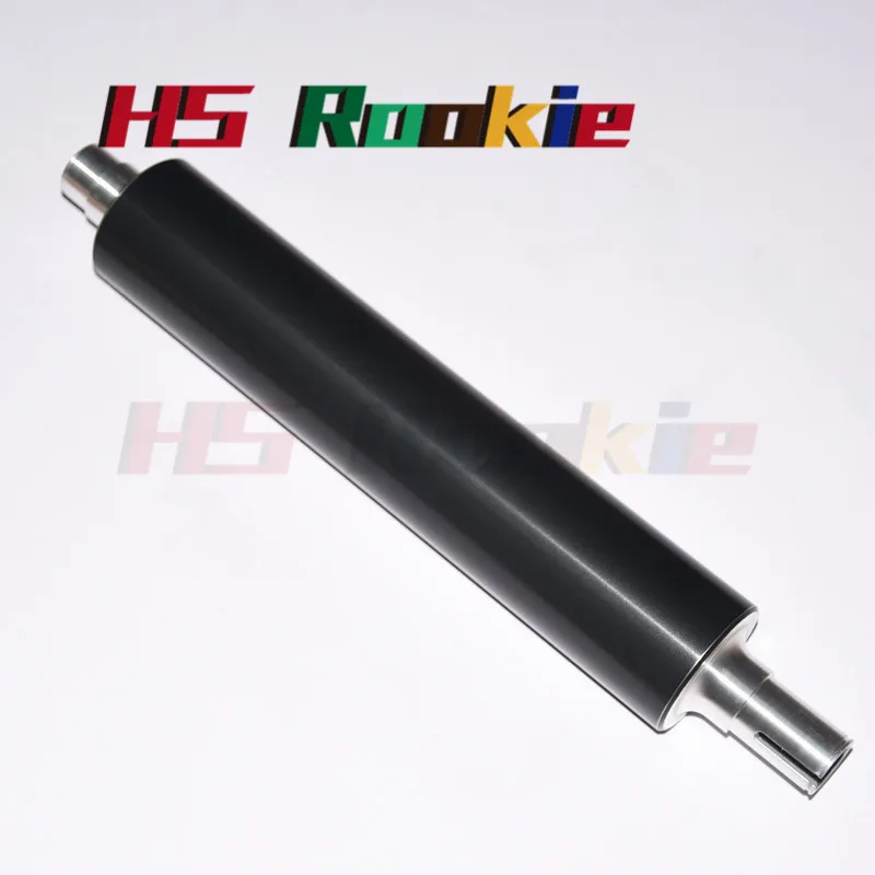 1pcs A4EUR70V00 코니카 미놀타 용 새 압력 롤러 1200 1051 1052 1250 하부 정착 롤러