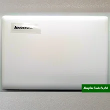 Для lenovo U31-70 ideapad 500S-13ISK lcd задняя крышка белая 5cb0j30867