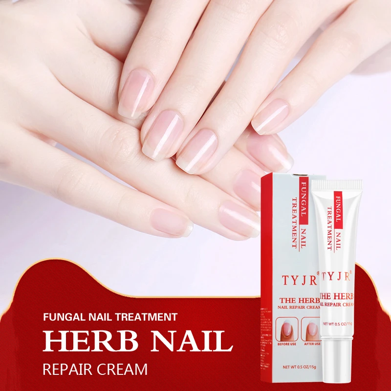 15g Tyjr Repair Nail Treatment Pen Onychomycosis Nail Fungus Infection Gel Effective Anti Fungal Fingernails Toe Nails Nail Treatments Aliexpress