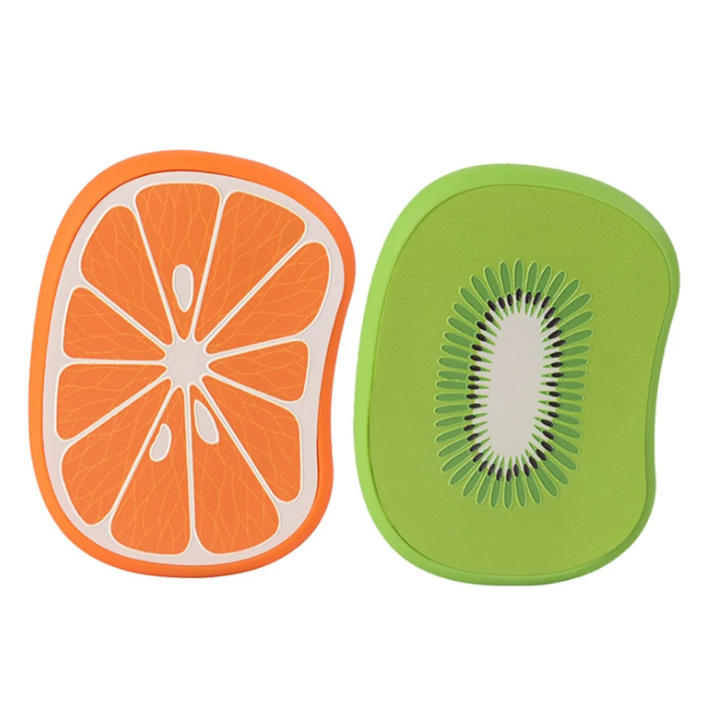 

Facial Cleansing Brush Silicone Vibration Massage Fruit Face Cleansing Brush Rechargeable Face Cleaner Beauty Brush Tool