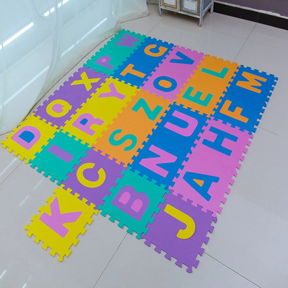baby rug mat