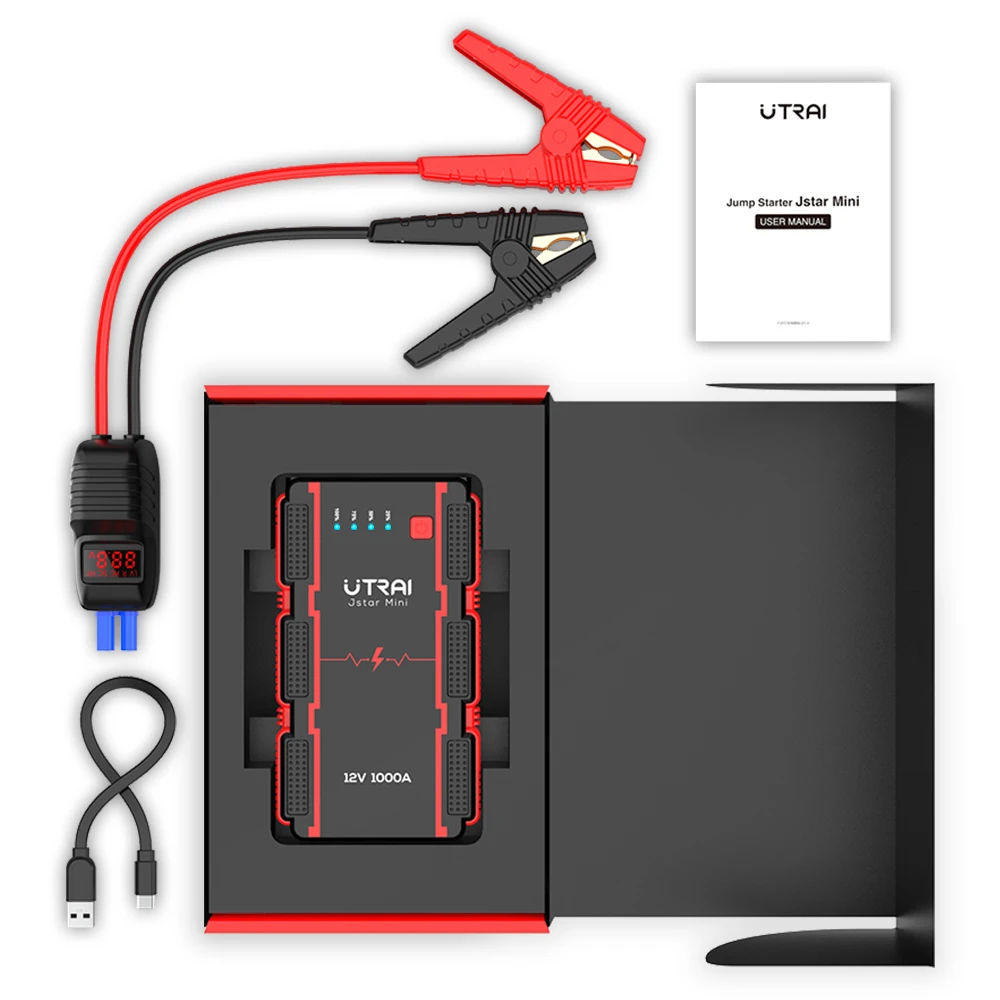 UTRAI 1000A