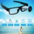 Унисекс Смарт-Очки Kamera 1080P espia camara gafas 16GB/32GB Touch Control Shooting Video Recorder for Outdoor DVR Car Driving