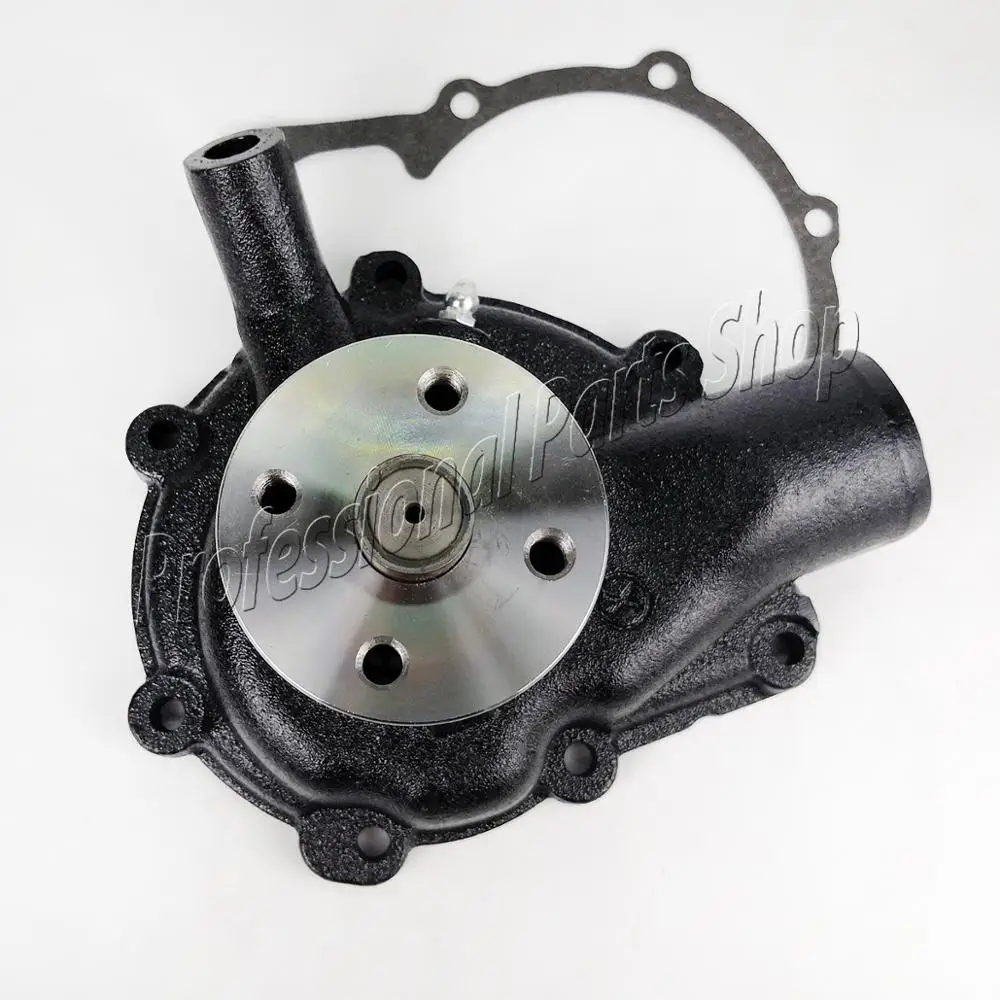 Водяной насос для двигателя Mitsubishi 6D15 6D15T ME075049
