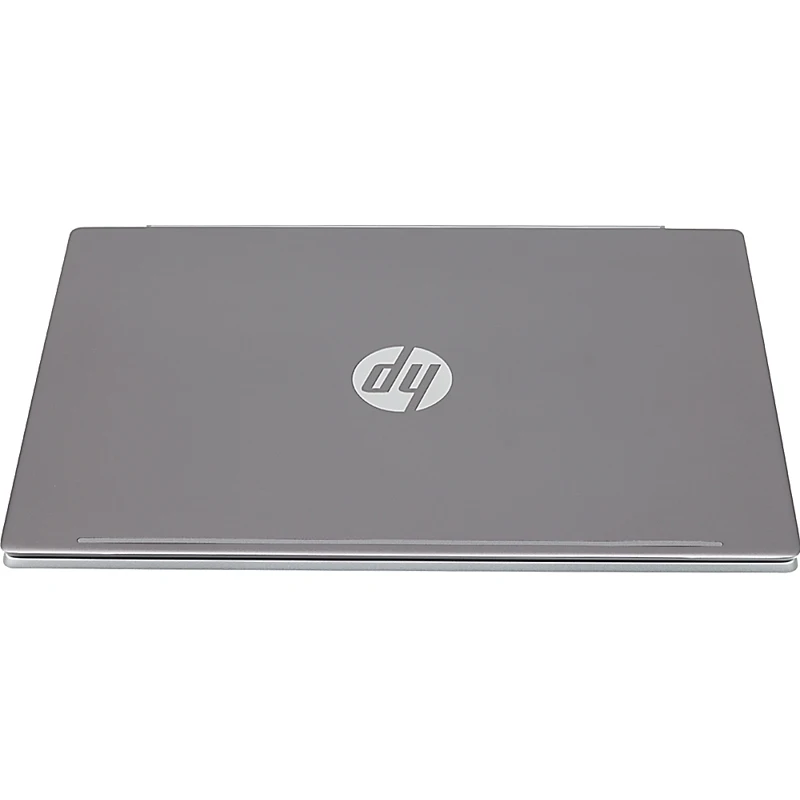 Ноутбук HP Pavilion 13-an0063ur, 5GX34EA, серебристый
